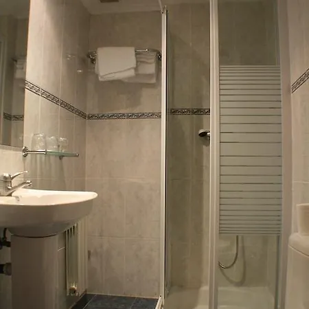 Pensjonat Pension Bilbao Bilbao