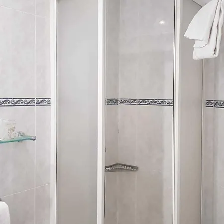 Vendégház Pension Bilbao Bilbao