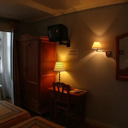 Pension Bilbao Bilbao