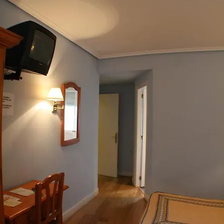 Vendégház Pension Bilbao 2*