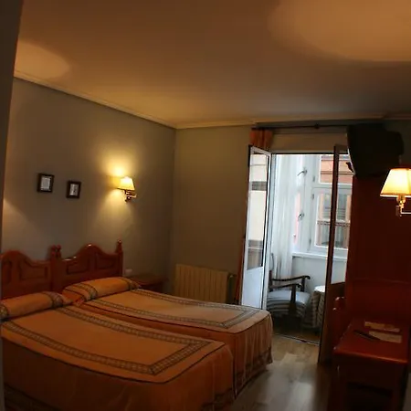 Pension Bilbao Bilbao