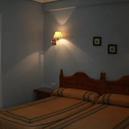 Pensjonat Pension Bilbao Bilbao