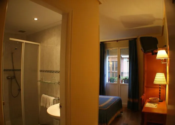 Pension Bilbao 2* Bilbao