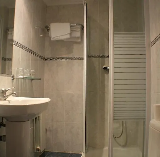 Guest house Pension Bilbao Bilbao