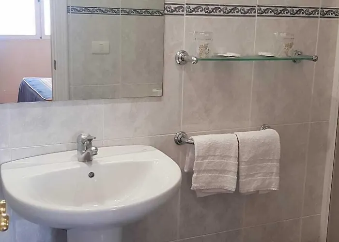 Pension Bilbao Pensjonat 2*