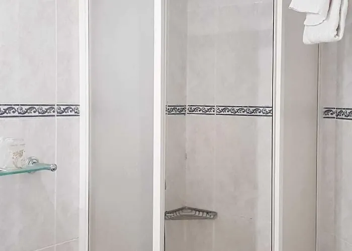 Guest house Pension Bilbao Bilbao