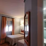 Πανσιόν Pension Bilbao Μπιλμπάο