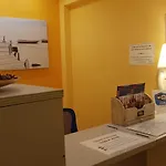 Pension Bilbao Πανσιόν