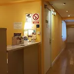 Pension Bilbao Μπιλμπάο
