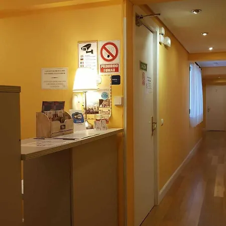 Pension Bilbao Bilbao