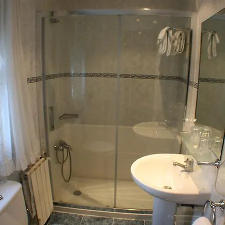 Pension Bilbao