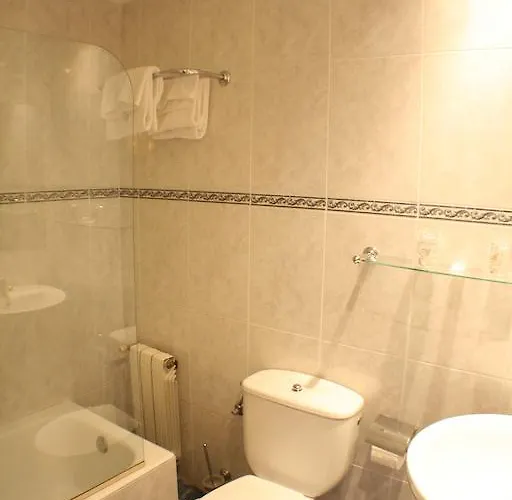 Affittacamere Pension Bilbao