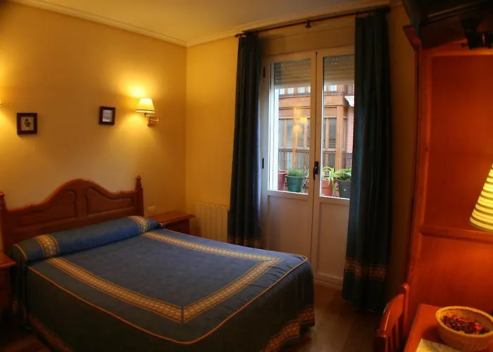 Pension Bilbao Bilbao