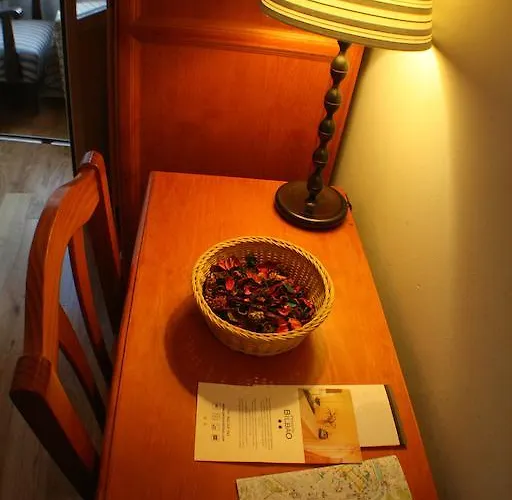 Affittacamere Pension Bilbao Bilbao