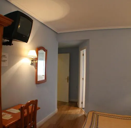 Affittacamere Pension Bilbao 2*