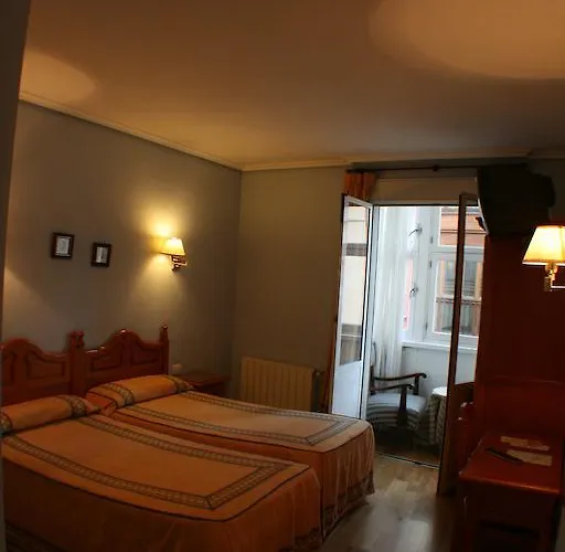 ペンション ビルバオ