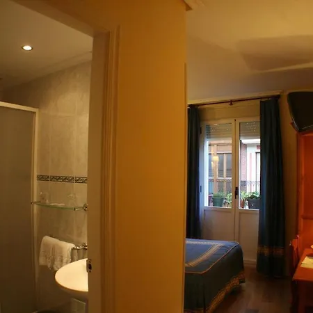 Pension Bilbao 2* Bilbao