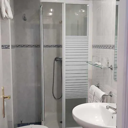 Pension Bilbao 2* Bilbao