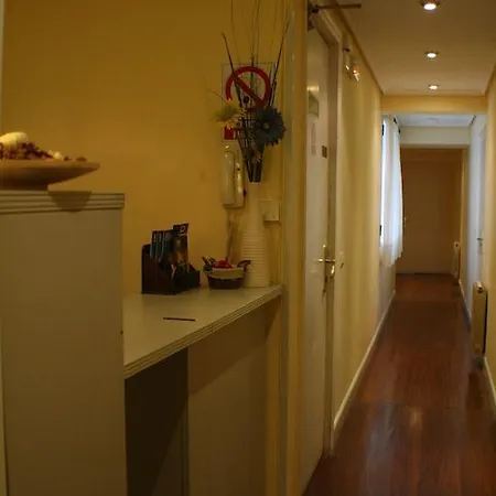 Pension Bilbao Bilbao