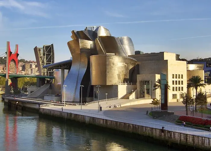 Pension Bilbao 2* Більбао