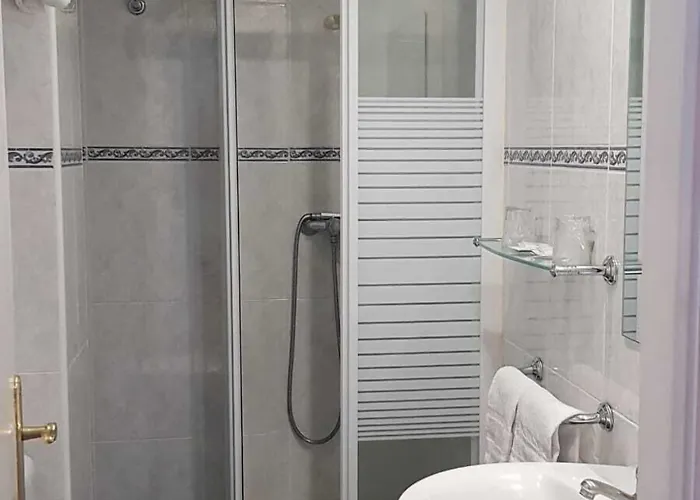 Pension Bilbao 2* Більбао