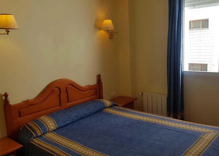 Pension Bilbao 2* Більбао