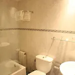بيت ضيافة Pension Bilbao