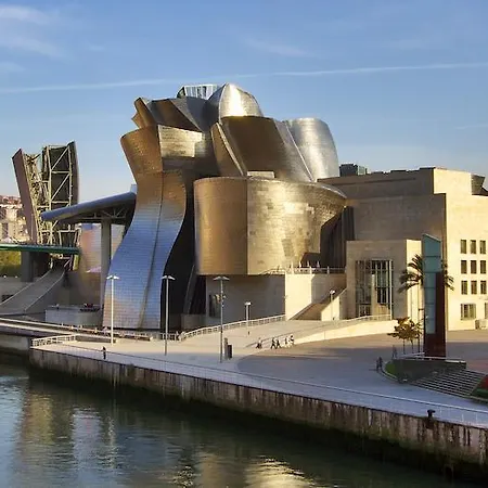 Pension Bilbao 2* بلباو