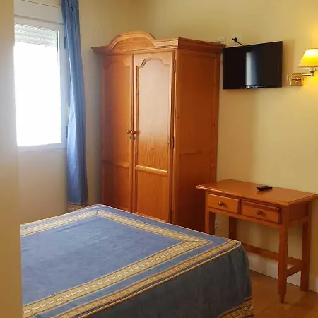 بيت ضيافة Pension Bilbao 2*