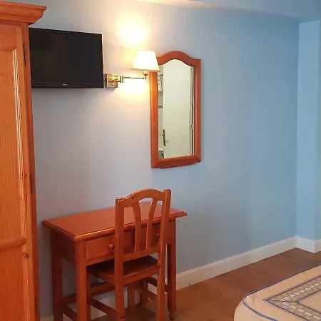 Pension Bilbao 2*
